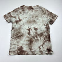 Load image into Gallery viewer, Boys MAC + Ellie, tie dyed cotton tee / top, FUC, size 4,  