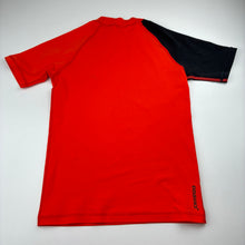 Load image into Gallery viewer, Boys Speedo, Endurance + rashie / swim top, GUC, size 10,  