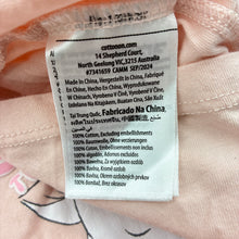 Load image into Gallery viewer, Girls Cotton On, Disney Aristocats Marie cotton tee / top, GUC, size 2,  