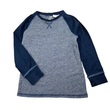 Load image into Gallery viewer, Boys H&amp;M, cotton long sleeve tee / top, GUC, size 8,  