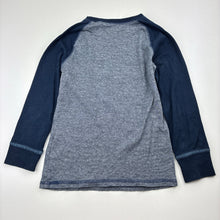 Load image into Gallery viewer, Boys H&amp;M, cotton long sleeve tee / top, GUC, size 8,  