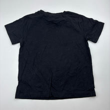 Load image into Gallery viewer, Boys Disney, Mickey Mouse embossed cotton tee / top, EUC, size 2,  