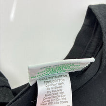 Load image into Gallery viewer, Boys Toronga, black cotton tee / top, snake, EUC, size 6,  