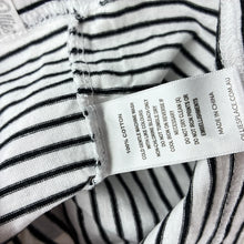 Load image into Gallery viewer, Boys Ollie's Place, striped cotton tee / top, GUC, size 5,  