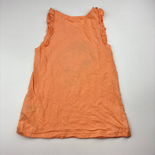 Load image into Gallery viewer, Girls H&amp;M, PEANUTS SNOOPY lightweight cotton top, EUC, size 5-6,  