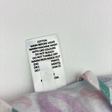 Load image into Gallery viewer, Girls Target, cotton summer playsuit, EUC, size 3,  