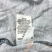 Load image into Gallery viewer, Boys Target, cotton tee / top, dinosaurs, GUC, size 3,  