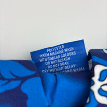 Load image into Gallery viewer, Boys LOWES, lightweight Hawaiian short sleeve shirt, EUC, size 4,  