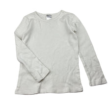 Load image into Gallery viewer, Boys Anko, waffle cotton long sleeve top, FUC, size 4-6,  