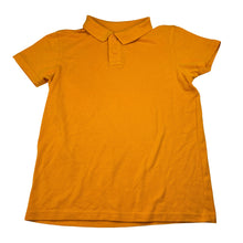 Load image into Gallery viewer, Unisex Anko, school polo shirt top, EUC, size 8,  