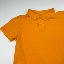 Load image into Gallery viewer, Unisex Anko, school polo shirt top, EUC, size 8,  