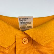 Load image into Gallery viewer, Unisex Anko, school polo shirt top, EUC, size 8,  