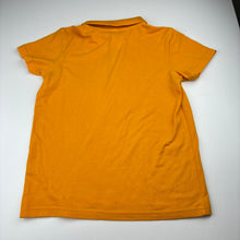 Load image into Gallery viewer, Unisex Anko, school polo shirt top, EUC, size 8,  