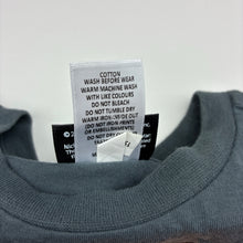 Load image into Gallery viewer, Unisex Nickelodeon, AVATAR THE LAST AIRBENDER cotton tee / top, EUC, size 3,  