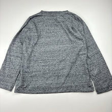 Load image into Gallery viewer, Boys Peter Alexander, The Muppets Animal long sleeve pyjama top, GUC, size 8,  