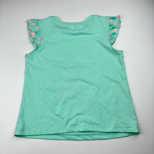 Load image into Gallery viewer, Girls Disney, Moana soft feel pyjama top, EUC, size 7,  