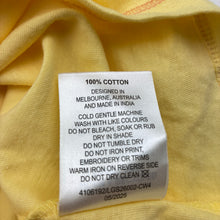 Load image into Gallery viewer, Girls Milkshake, soft feel cotton tee / top, butterfly, EUC, size 9,  