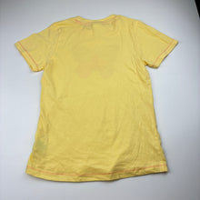 Load image into Gallery viewer, Girls Milkshake, soft feel cotton tee / top, butterfly, EUC, size 9,  