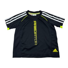 Load image into Gallery viewer, Boys Adidas, Predator sports / activewear top, GUC, size 2-3,  