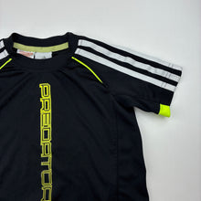 Load image into Gallery viewer, Boys Adidas, Predator sports / activewear top, GUC, size 2-3,  