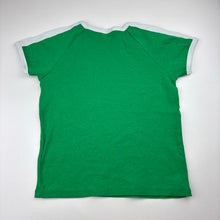 Load image into Gallery viewer, Girls Cotton On, ribbed stretchy tee / top, GUC, size 9-10,  