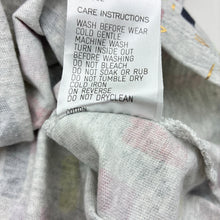 Load image into Gallery viewer, Girls Emerson, cotton long sleeve dress, GUC, size 7, L: 59cm