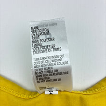 Load image into Gallery viewer, Girls Disney, Princess Belle party dress / costume, GUC, size 9, L: 70cm