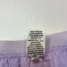 Load image into Gallery viewer, Girls Target, lined tulle &amp; glitter party skirt, elasticated, EUC, size 6,  