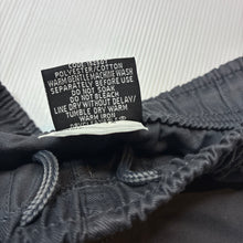 Load image into Gallery viewer, Boys SCHOOL ZONE, grey school shorts, elasticated, EUC, size 4,  