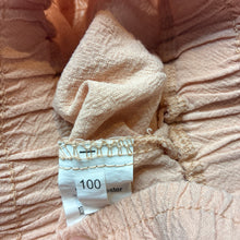 Load image into Gallery viewer, Girls lightweight, shorts, elasticated, EUC, size 3,  