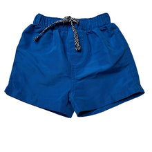 Load image into Gallery viewer, Boys Dymples, lightweight board shorts, elasticated, EUC, size 00,  
