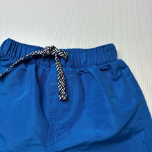 Load image into Gallery viewer, Boys Dymples, lightweight board shorts, elasticated, EUC, size 00,  