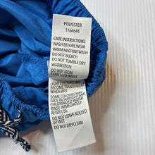 Load image into Gallery viewer, Boys Dymples, lightweight board shorts, elasticated, EUC, size 00,  