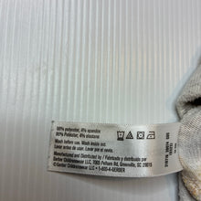 Load image into Gallery viewer, Girls Gerber, soft feel stretchy knit leggings / bottoms, elasticated, EUC, size 1-2,  