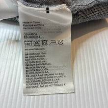 Load image into Gallery viewer, Boys H&amp;M, grey knitted cotton sweater / jumper, EUC, size 2,  
