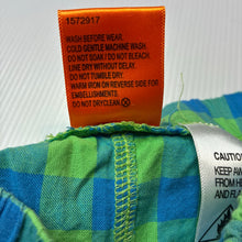 Load image into Gallery viewer, Boys Tilt, lightweight cotton pyjama shorts, EUC, size 4,  