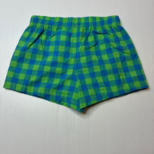 Load image into Gallery viewer, Boys Tilt, lightweight cotton pyjama shorts, EUC, size 4,  