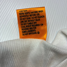 Load image into Gallery viewer, Boys Tilt, stretchy ribbed singlet top, EUC, size 4,  