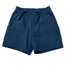 Load image into Gallery viewer, Boys FLAPDOODLES, lightweight shorts / board shorts, elasticated, EUC, size 2,  