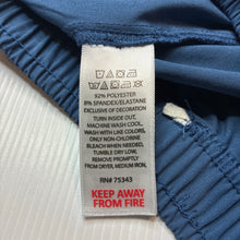 Load image into Gallery viewer, Boys FLAPDOODLES, lightweight shorts / board shorts, elasticated, EUC, size 2,  