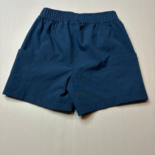 Load image into Gallery viewer, Boys FLAPDOODLES, lightweight shorts / board shorts, elasticated, EUC, size 2,  