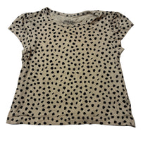 Load image into Gallery viewer, Girls H&amp;M, cotton tee / top, GUC, size 2,  