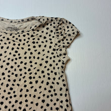 Load image into Gallery viewer, Girls H&amp;M, cotton tee / top, GUC, size 2,  
