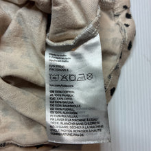 Load image into Gallery viewer, Girls H&amp;M, cotton tee / top, GUC, size 2,  