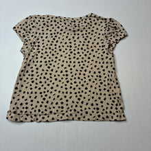 Load image into Gallery viewer, Girls H&amp;M, cotton tee / top, GUC, size 2,  