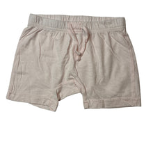 Load image into Gallery viewer, Girls Anko, lightweight cotton shorts, elasticated, EUC, size 1,  