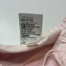 Load image into Gallery viewer, Girls Anko, lightweight cotton shorts, elasticated, EUC, size 1,  
