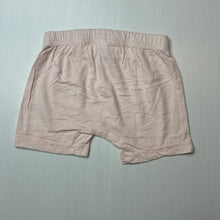 Load image into Gallery viewer, Girls Anko, lightweight cotton shorts, elasticated, EUC, size 1,  