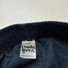 Load image into Gallery viewer, Boys Anko, lightweight board shorts, elasticated, EUC, size 3,  