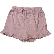 Load image into Gallery viewer, Girls Anko, lightweight cotton shorts, elasticated, EUC, size 1,  